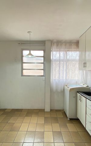 Apartamento para alugar com 82m², 3 quartos e 1 vaga