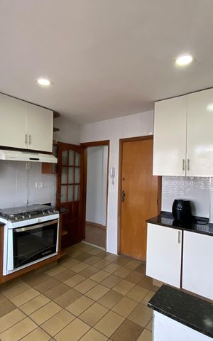 Apartamento para alugar com 82m², 3 quartos e 1 vaga