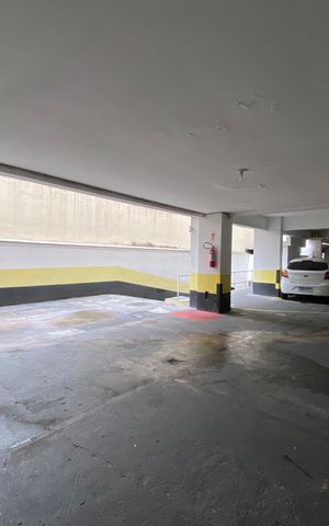 Apartamento para alugar com 82m², 3 quartos e 1 vaga