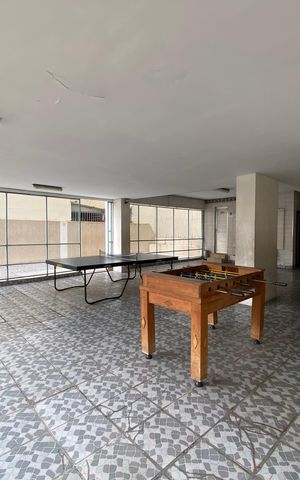 Apartamento para alugar com 82m², 3 quartos e 1 vaga