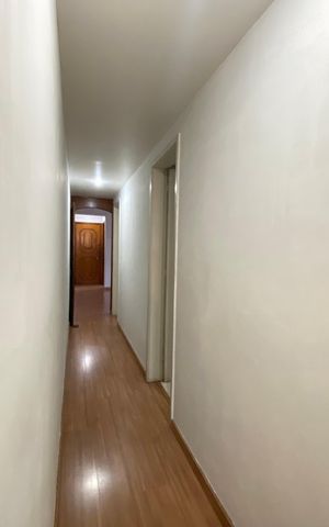Apartamento para alugar com 82m², 3 quartos e 1 vaga