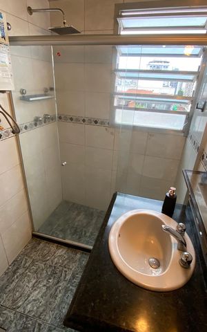 Apartamento para alugar com 82m², 3 quartos e 1 vaga