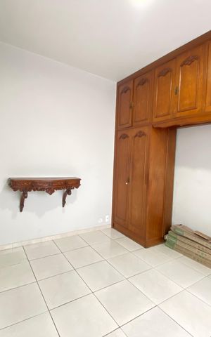 Apartamento para alugar com 82m², 3 quartos e 1 vaga