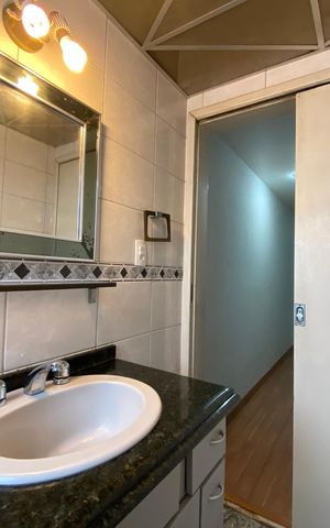 Apartamento para alugar com 82m², 3 quartos e 1 vaga
