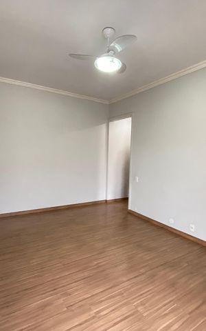Apartamento para alugar com 82m², 3 quartos e 1 vaga