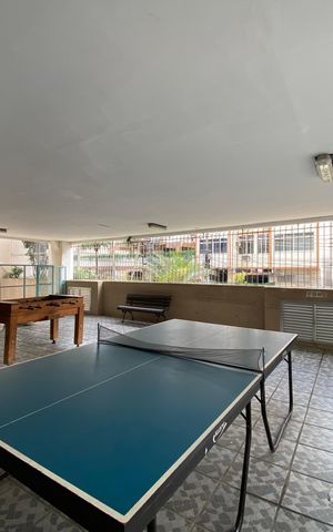 Apartamento para alugar com 82m², 3 quartos e 1 vaga