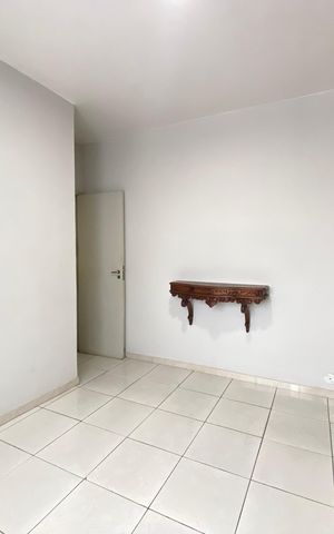 Apartamento para alugar com 82m², 3 quartos e 1 vaga