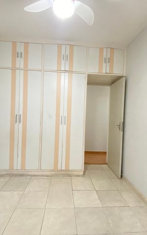 Apartamento para alugar com 82m², 3 quartos e 1 vaga
