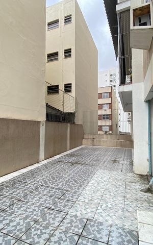 Apartamento para alugar com 82m², 3 quartos e 1 vaga
