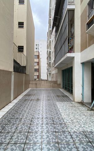 Apartamento para alugar com 82m², 3 quartos e 1 vaga