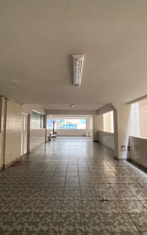Apartamento para alugar com 82m², 3 quartos e 1 vaga