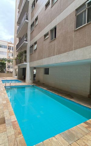 Apartamento para alugar com 82m², 3 quartos e 1 vaga