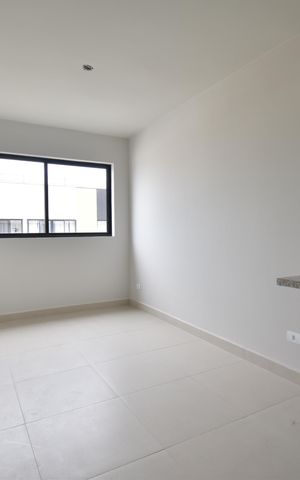 Studio à venda com 31m², 1 quarto e sem vagaSala/Cozinha