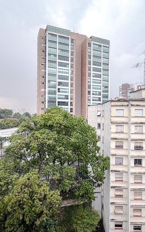 Apartamento para alugar com 55m², 2 quartos e sem vaga Apartamento para alugar com 55m², 2 quartos e sem vagaVista do Quarto 1
