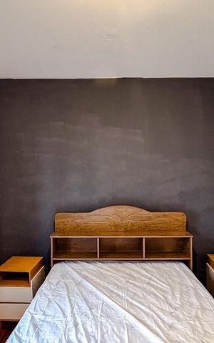 Apartamento para alugar com 55m², 2 quartos e sem vaga Apartamento para alugar com 55m², 2 quartos e sem vagaQuarto 1