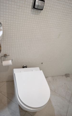 Studio à venda com 30m², 1 quarto e sem vagaBanheiro