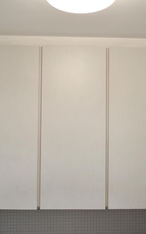 Studio à venda com 30m², 1 quarto e sem vagaCozinha