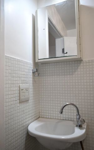 Studio à venda com 30m², 1 quarto e sem vagaBanheiro