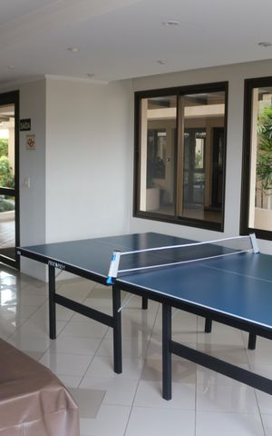 Apartamento à venda com 75m², 2 quartos e 2 vagasSalão de jogos