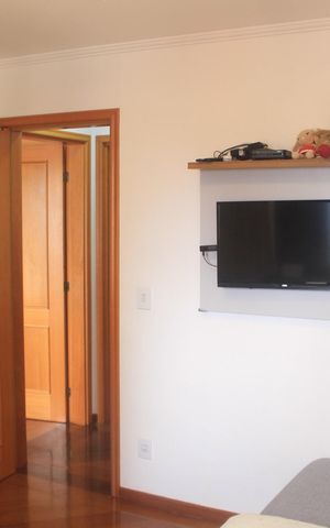 Apartamento à venda com 75m², 2 quartos e 2 vagasQuarto