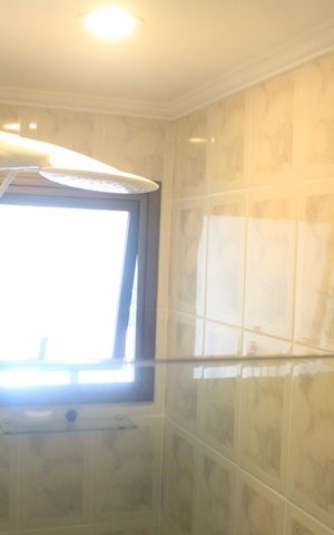 Apartamento à venda com 75m², 2 quartos e 2 vagasBanheiro Social