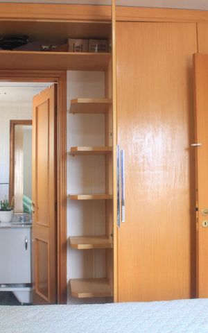 Apartamento à venda com 75m², 2 quartos e 2 vagasSuíte