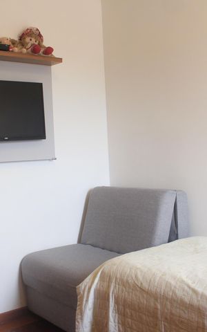 Apartamento à venda com 75m², 2 quartos e 2 vagasQuarto