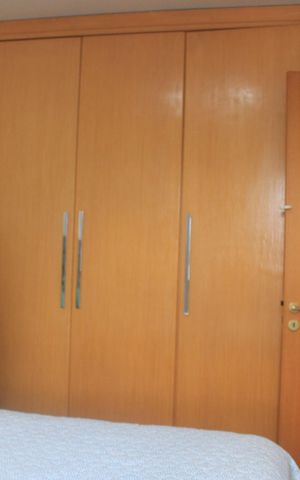 Apartamento à venda com 75m², 2 quartos e 2 vagasSuíte