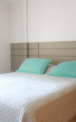 Apartamento à venda com 75m², 2 quartos e 2 vagasSuíte