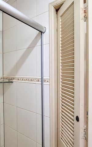 Apartamento para alugar com 79m², 3 quartos e 1 vaga Apartamento para alugar com 79m², 3 quartos e 1 vagaBanheiro