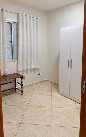Apartamento para alugar com 79m², 3 quartos e 1 vaga Apartamento para alugar com 79m², 3 quartos e 1 vagaQuarto 1