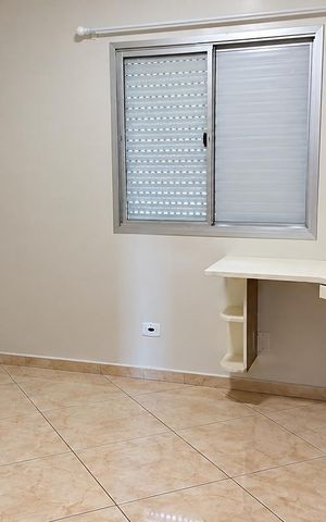 Apartamento para alugar com 79m², 3 quartos e 1 vaga Apartamento para alugar com 79m², 3 quartos e 1 vagaQuarto 2