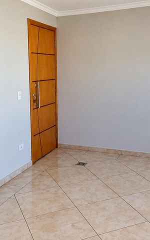 Apartamento para alugar com 79m², 3 quartos e 1 vaga Apartamento para alugar com 79m², 3 quartos e 1 vagaSala