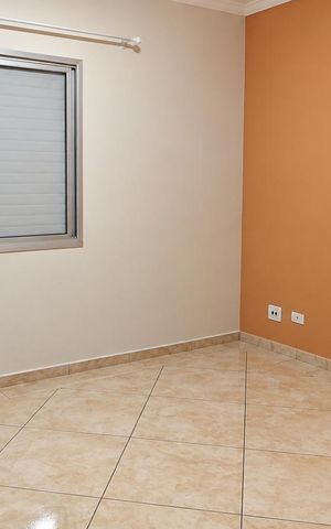Apartamento para alugar com 79m², 3 quartos e 1 vaga