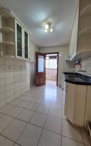 Apartamento à venda com 122m², 3 quartos e 2 vagas
