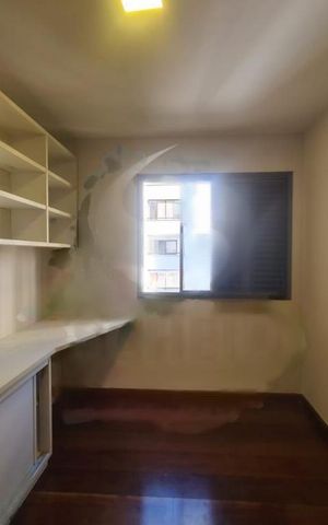Apartamento à venda com 103m², 3 quartos e 2 vagas