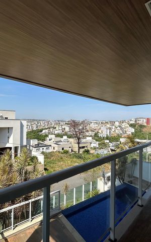 Casa para alugar com 300m², 7 quartos e 6 vagas