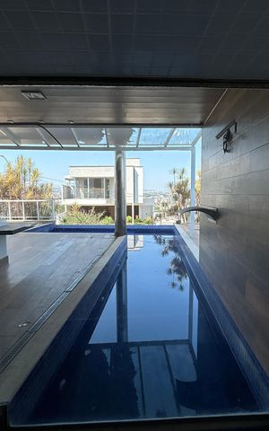 Casa para alugar com 300m², 7 quartos e 6 vagas