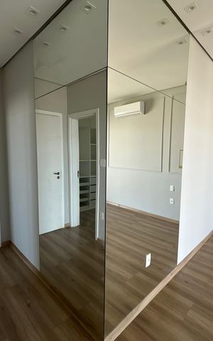 Casa para alugar com 300m², 7 quartos e 6 vagas