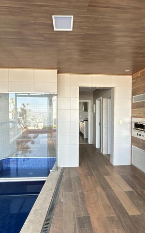 Casa para alugar com 300m², 7 quartos e 6 vagas