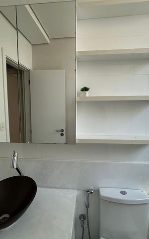 Casa para alugar com 300m², 7 quartos e 6 vagas