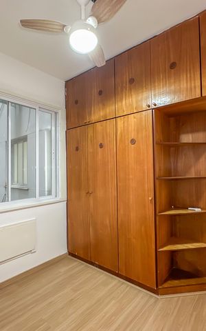 Apartamento para alugar com 72m², 2 quartos e sem vaga