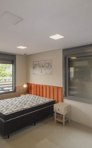 Studio para alugar com 23m², 1 quarto e 1 vaga Studio para alugar com 23m², 1 quarto e 1 vagakitnet