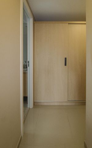 Studio para alugar com 23m², 1 quarto e 1 vaga Studio para alugar com 23m², 1 quarto e 1 vagakitnet