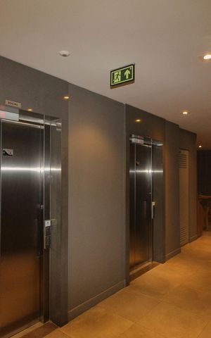 Studio para alugar com 23m², 1 quarto e 1 vaga Studio para alugar com 23m², 1 quarto e 1 vagaarea comum