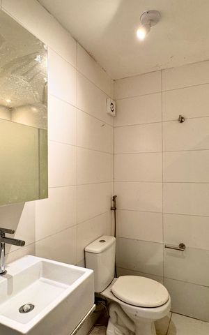 Apartamento para alugar com 70m², 2 quartos e sem vaga