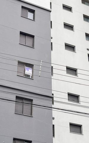Apartamento à venda com 69m², 3 quartos e 1 vagaFachada + plaquinha