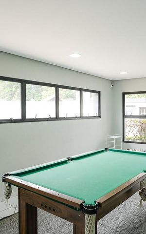 Apartamento à venda com 69m², 3 quartos e 1 vagaSalão de jogos