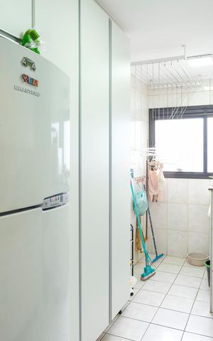 Apartamento à venda com 69m², 3 quartos e 1 vagaCozinha