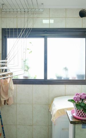 Apartamento à venda com 69m², 3 quartos e 1 vagaÁrea de serviço